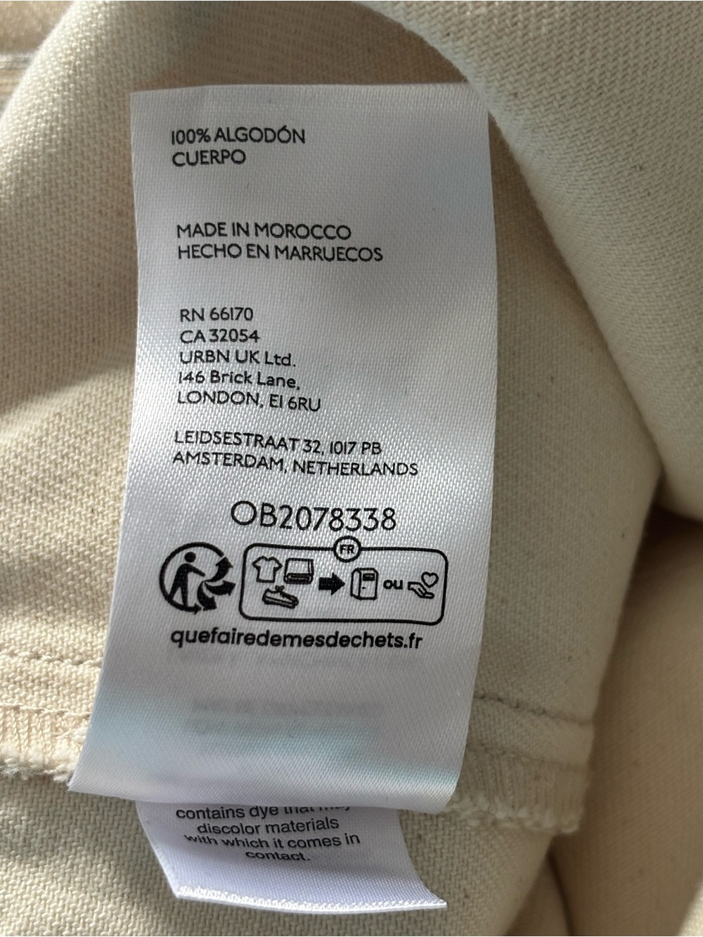 WE THE FREE Gala-Vanting Metallic Silver Low Rise Mini Skort Size 30 - Picture 6 of 7
